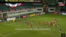 All Goals & Full Highlights - Estonia 0-1 Serbia - 29.03.2016