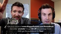 Building Wealth & Passive Income Through Rental Property Investing  BP Podcast 64