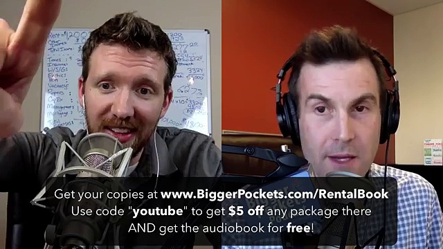 Building Wealth & Passive Income Through Rental Property Investing  BP Podcast 64