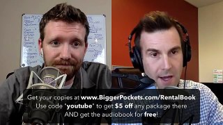 Building Wealth & Passive Income Through Rental Property Investing  BP Podcast 65
