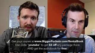Building Wealth & Passive Income Through Rental Property Investing  BP Podcast 66