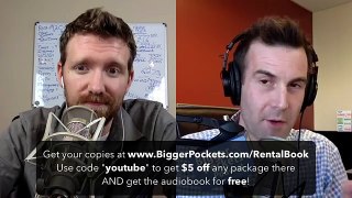 Building Wealth & Passive Income Through Rental Property Investing  BP Podcast 67