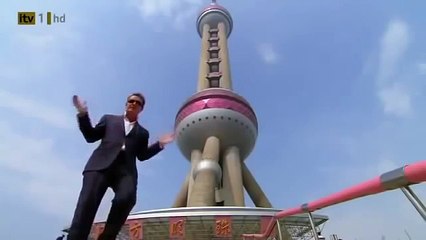 China's Rich & Famous - Rich Lifestyle- Piers 1