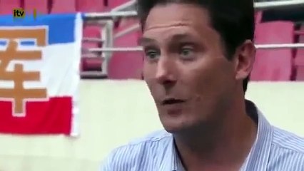 China's Rich & Famous - Rich Lifestyle- Piers 2