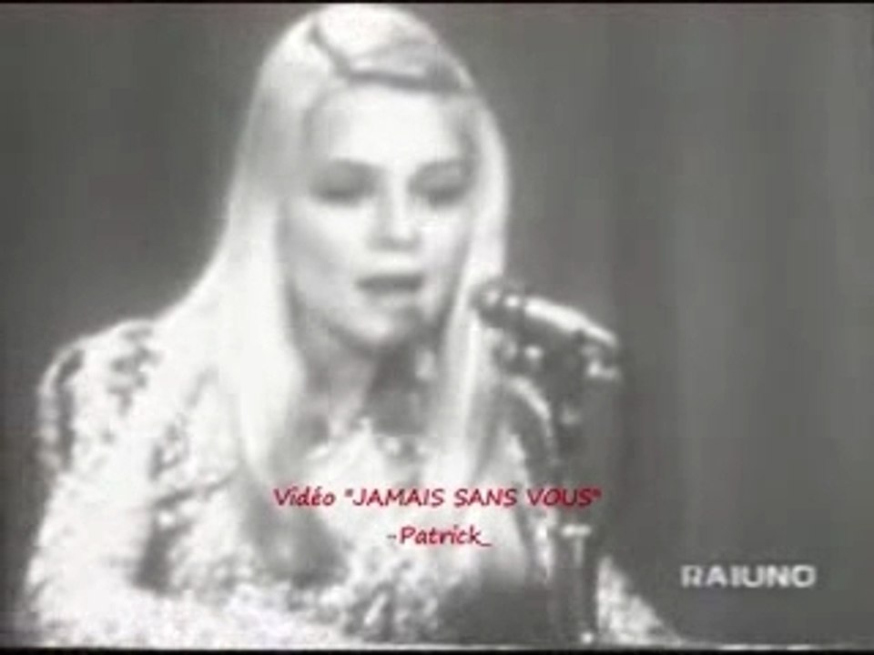 Gigliola / France Gall - La Pioggia