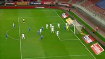 Goal Arnor Traustason ~Greece 2-1 Iceland~