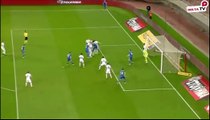 Arnor Ingvi Traustason Goal - Greece 2 - 1 Iceland 29.03.2016