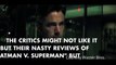 'Batman v. Superman' sets records despite reviews