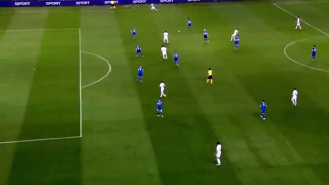 Konstantinos Fortounis Second Goal Greece 2-0 Iceland (Friendly) 2016