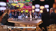 Bruxelles, Paris : deux maires face au terrorisme - Le Grand Journal du 29/03 - CANAL +