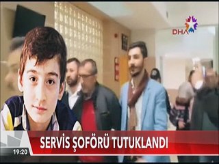 Beratcan'ın Katil zanlısı tutuklandı annesi serbest bırakılınca savcı itiraz etti