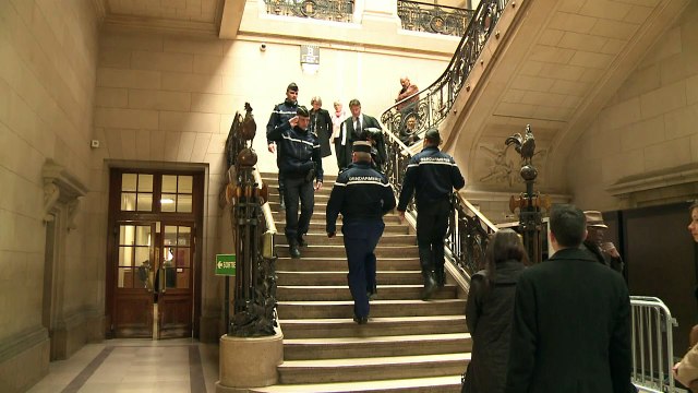 Piraterie en Somalie: début du procès de sept Somaliens