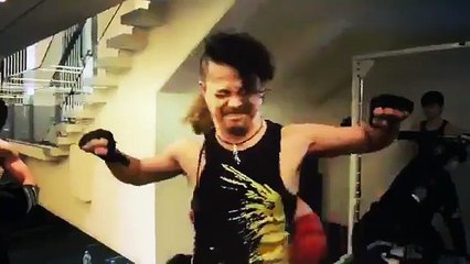 GACKTstagram 2016.03.29