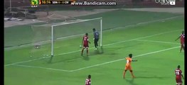 GRADEL Goal HD | Sudan 0-1 Ivory Coast 29-03-2016