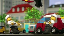 | LEGO City | Лего - Развивающие мультики для детей про машинки Мультики про машинки