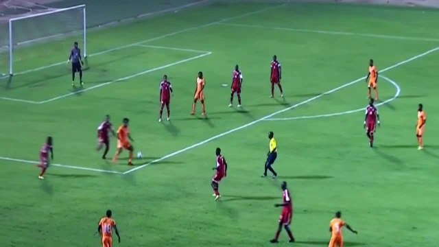 Max Gradel Goal Sudan	0 - 1	Ivory Coast 29/3/2016