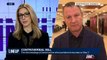Interviews with Israeli Member of Parliament Erel Margalit of the Zionist Union party and Israeli Member of Parliament Sherren Haskel of the Likud party on the controversial suspension bill