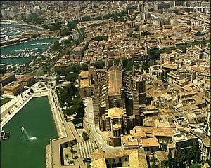 Quebramar Cup: Copa del Rey, Day 1