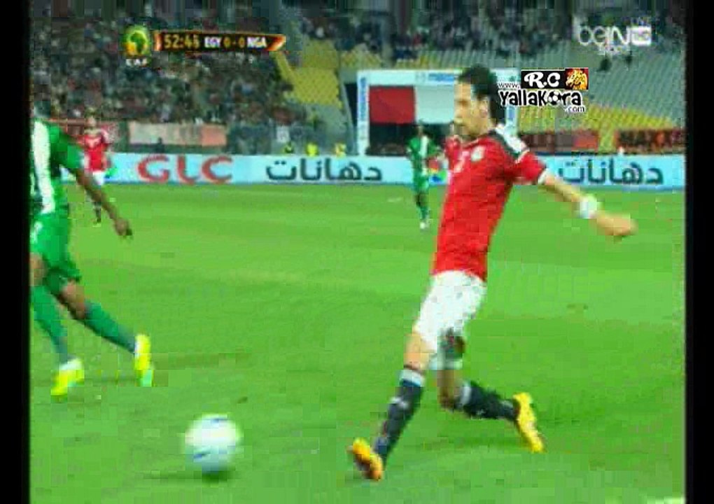 اختراق مهاري