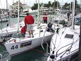 Jobson: 2008 Acura Key West Race Week, Day 1