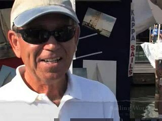 Harbor 25 Wins 2008 BOTY Award 🏆