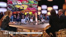 Le Grand Journal du 29/03 avec Anne Hidalgo, Yvan Mayeur, Jean Reno, Marie-Anne Chazel et Frank Dubosc - CANAL +