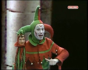 Knightmare - 1x04