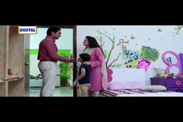 Guzaarish Episode 20 on Ary Digital  Pak  Drama - 29  March 2016