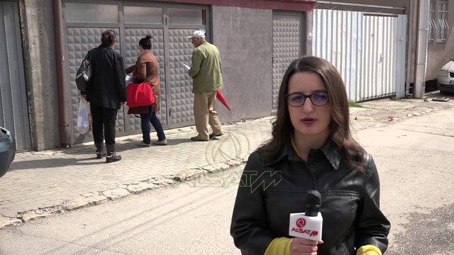 Kontrollet në terren të KSHZ-së, Alsat-M derë më derë në Serovë