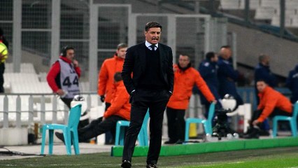 L'Olympique de Marseille sur le point de virer Michel ?
