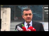 Gjyqi Beqaj-Basha, kreu i PD kërkon pushim; Ministri: Ka frikë të përballet- Ora News