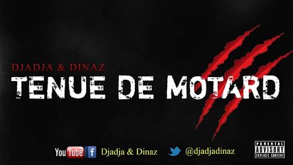Djadja & Dinaz Tenue De Motard 3