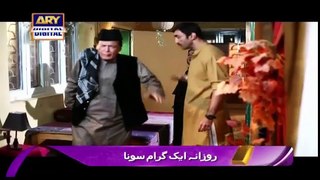 Shehzada Saleem Episode 38