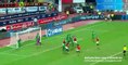 1-0 Mohamed Sobhy Goal - Egypt 1-0 Nigeria - Africa Cup of Nations 29.03.2016