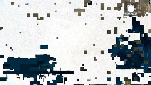 Трое рабочих погибли, ремонтируя трубопровод в Нигерии