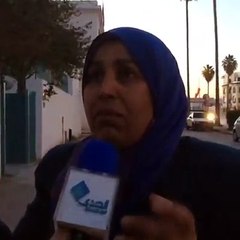 أول تصريح للراجل اللي وقع الاعتداء عليه من المرا الي تسكن في ألمانيا بعد الافراج عنه