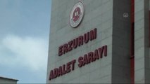 Erzurum'daki Cinayet Davası - Duruşmayı TBB Başkanı Feyzioğlu da İzledi