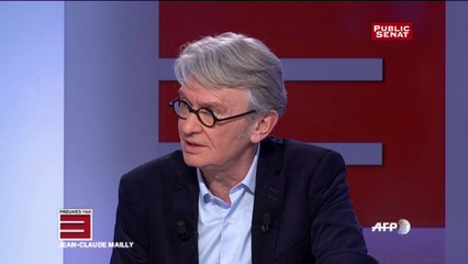Manifestation 31 mars contre la loi travail : J.C Mailly pense "qu'ils seront plus nombreux"