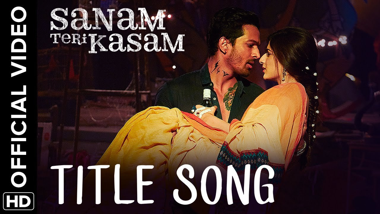 Teri Kasam Song (Official Music Video) - JUDAH - Dailymotion