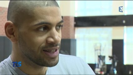 VIDEO. Nicolas Batum, de Portland à Charlotte