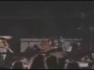 Low ki vs Billy Kidman