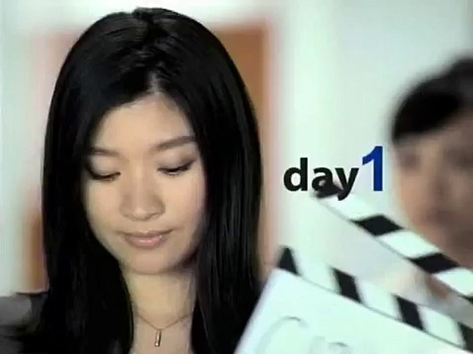 篠原涼子 ボシュロム　ピュアビジョン