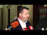 Balla: PD të mos e mbrojë por ta përjashtojë Strazimirin, Prokuroria ta arrestojë- Ora News