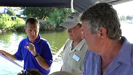 Lowrance StructureScan Sonar Imaging Unit