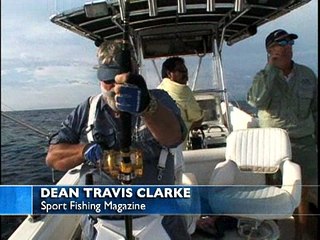 Los Cabos Offshore Action