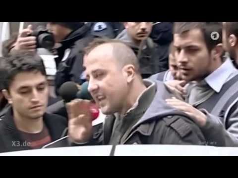 “Erdowie, Erdowo, Erdogan” revolton Presidentin e Turqisë - Top Channel Albania - News - Lajme