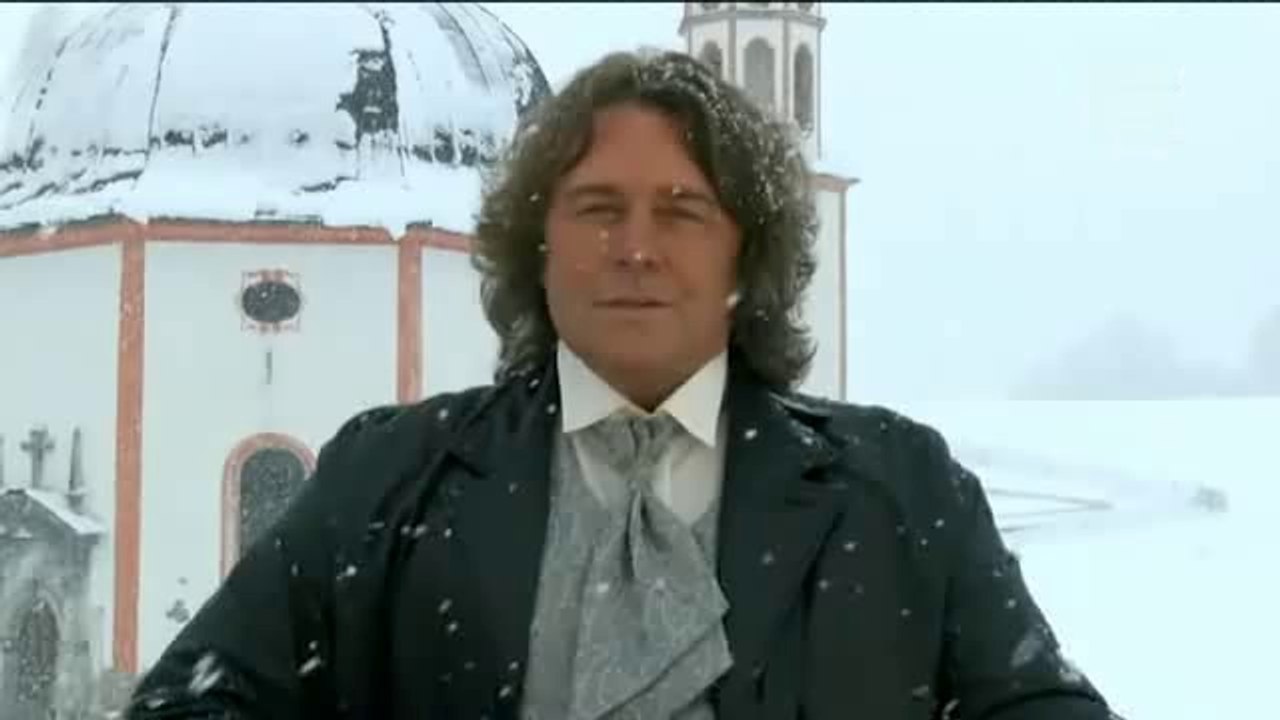 Michael Heck - O du fröhliche