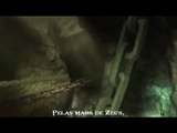 God of War CoO Parte 11 - Atlas Foi Libertado - (PT-BR)