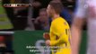 1-0 Marcus Berg Goal - Sweden 1-0 Czech Republic