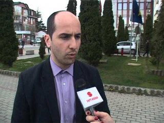 Lajme - Gjakova së shpejti me kamera të sigurisë